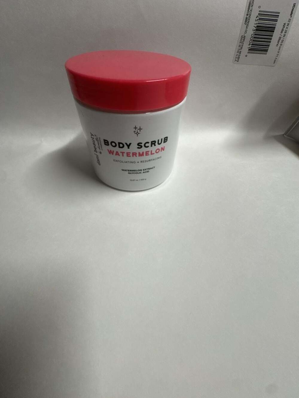 AS is 80% full 2ks Victoria's secret perfect